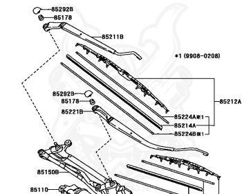 Toyota - Celica - ZZT230 - 2000 - Automatic - 1ZZFE