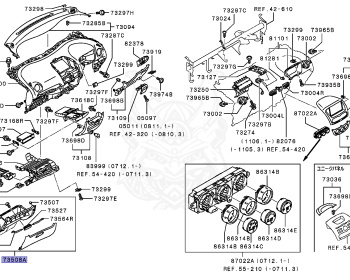Mitsubishi - i-MiEV - HA1W - 2006 - LRMF - i-MIEV