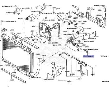 Toyota - Carina - AT170 - 1991 - SG EXTRA TYPE - SEDAN - Manual - 5AFE