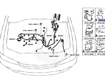 Toyota - Corona - AT210 - 1999 - PREMIO - Automatic - 4AFE
