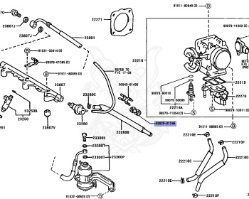 Toyota - Celica - ST202 - 1999 - SS-3 TYPE - LIFTBACK - Automatic - 3SGE