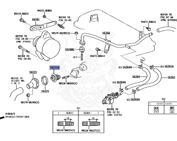 Toyota - Probox - NCP55V - 2008 - DX TYPE - VAN - Manual - 1NZFE