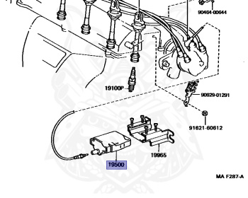 Toyota - MR2 - SW20 - 1993 - GG LIMITED TYPE - T-BAR ROOF - Manual - 3SGE