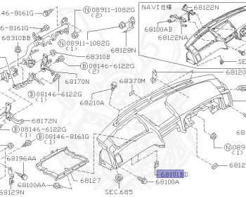 Nissan - Skyline GT-R - BNR34 - 2002 - GT-R V-Spec-2 - 2 door hard top (2K) - MANUAL MISSION 6-SPEED(MT.F6) - Hi-Cas 4-Link (HI.4WD) - RB26DETT