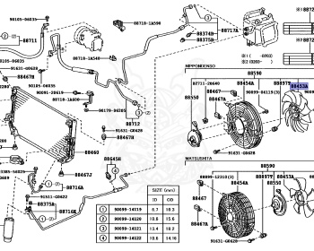 Toyota - Sprinter - AE111G - 2000 - BZ-TOURING TYPE - Automatic - 4AGE