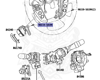 Toyota - Crown - GRS204 - 2008 - ATHLETEATHLETE I-FOUR TYPE - 2GRFSE