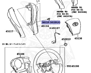 Toyota - Aqua - NHP10 - 2011 - G TYPE - 5-DOOR - Variator - 1NZFXE