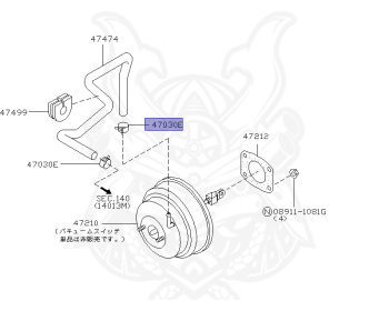Nissan - Stagea - M35 - 2002 - 300RX - WAGON(W) - 2 WHEEL DRIVE(2WD) - 5 SPEED A/T(AT.F5) - IRS TYPE(IRS) - VQ30DD