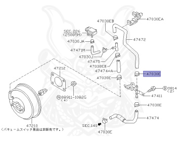Nissan - Sylphy - G10 - 2000 - XJ/G - SEDAN(S) - 2 WHEEL DRIVE(2WD) - MCVT(MCVT) - QR20DD