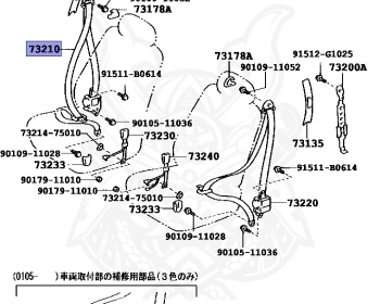 Toyota - Corolla - NZE121 - 2001 - X TYPE - SEDAN - Manual - 1NZFE