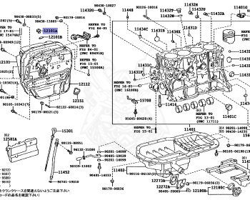 Toyota - Estima - CXR10G - 1996 - X LUXURY TYPE - Automatic - 3CTE