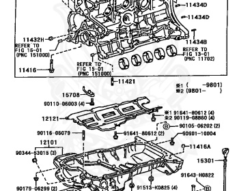 Toyota - Celica - ST202 - 1997 - SS-3 TYPE - LIFTBACK - Manual - 3SGE