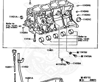 Toyota - Starlet - EP82 - 1990 - S TYPE - 3-DOOR - Manual - 4EF
