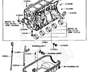 Toyota - Tercel - EL31 - 1990 - UX TYPE - 3 DOOR - Automatic - 3E