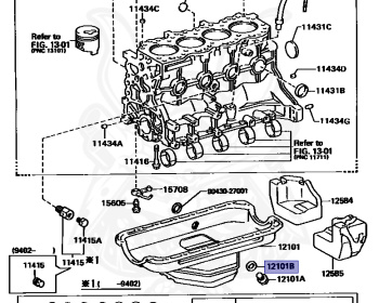 Toyota - Hiace - LH113V - 1991 - GL TYPE - 5-DOOR - Manual - 3L