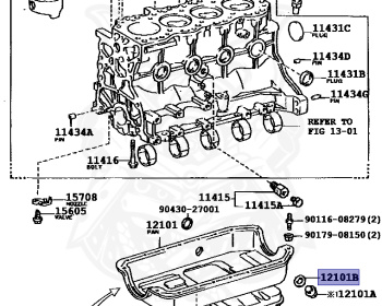 Toyota - Land Cruiser - LJ78G - 1990 - PRADO EX5 TYPE - WAGON - Manual - 2LTE