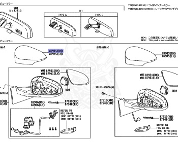 Toyota - Vitz - KSP130 - 2010 - JEWELA TYPE - 5-DOOR - Variator - 1KRFE