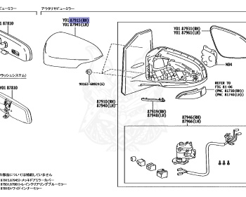 Toyota - Premio - NZT260 - 2016 - 1NZFE