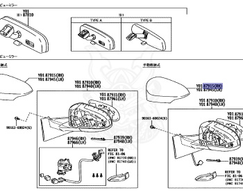 Toyota - Vitz - KSP130 - 2011 - JEWELA TYPE - 5-DOOR - Variator - 1KRFE