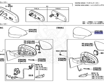 Toyota - Vitz - KSP130 - 2010 - JEWELA TYPE - 5-DOOR - Variator - 1KRFE