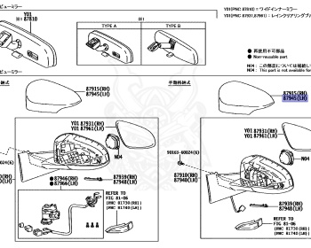 Toyota - Vitz - NSP135 - 2011 - JEWELA TYPE - 5-DOOR - Variator - 1NRFE