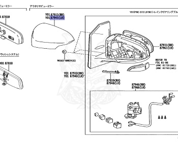 Toyota - Premio - NZT260 - 2018 - 1NZFE