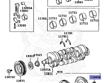 Toyota - Corolla Allex - ZZE123 - 2001 - Manual - 2ZZGE