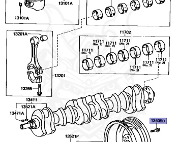 Toyota - Supra A70 MKIII - JZA70 - 1990 - GT TURBO TYPE - LIFTBACK (AERO TOP) - Manual - 1JZGTE