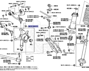 Toyota - Altezza AS200 - GXE10 - 2000 - SEDAN - Manual - 1GFE
