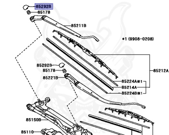 Toyota - Celica - ZZT230 - 2003 - Manual - 1ZZFE