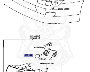Toyota - MR2 - SW20 - 1996 - GTGT-S TYPE - T-BAR ROOF - Manual - 3SGTE
