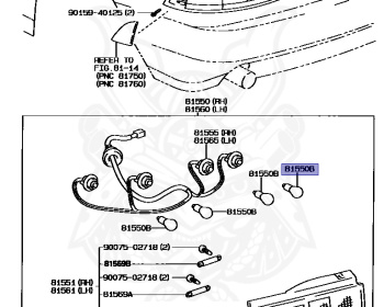 Toyota - MR2 - SW20 - 1992 - GTGT-S TYPE - COUPE (STANDARD ROOF) - Manual - 3SGTE