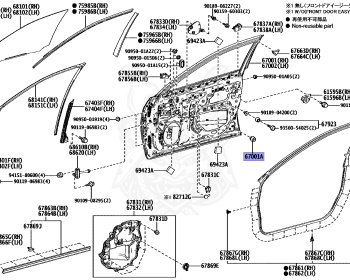 Toyota - Crown - GWS224 - 2019 - G-EXECUTIVE TYPE - 4-DOOR - Variator - 8GRFXS