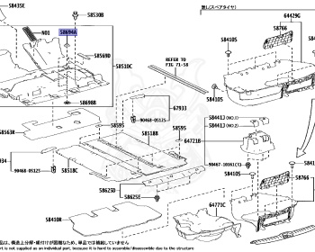Toyota - Noah - ZWR80W - 2019 - SI TYPE - Variator - 2ZRFXE