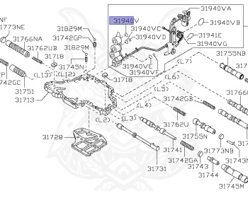 Nissan - Wingroad - Y11 - 2000 - VE Grade - VAN(V) - 2 WHEEL DRIVE(2WD) - AUTOMATIC-FLOOR SHIFT(AT.F4) - QG18DEN