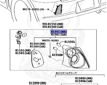 Toyota - Vitz RS - NCP91 - 2005 - RS TYPE - 5-DOOR - Manual - 1NZFE