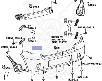 Toyota - Vitz RS - NCP91 - 2005 - RS TYPE - 5-DOOR - Variator - 1NZFE