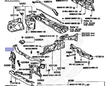 Toyota - Starlet - EP82 - 1989 - CANVAS TOP - 3-DOOR - Manual - 4EF