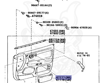 Toyota - Crown - JZS171 - 2001 - ATHLETE V TYPE - SEDAN - Automatic - 1JZGTE