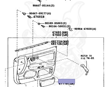 Toyota - Crown - JZS171 - 2000 - ATHLETE V TYPE - SEDAN - Automatic - 1JZGTE
