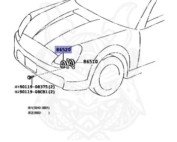 Toyota - MR-S - ZZW30 - 2002 - CONVERTIBLE - Manual - 1ZZFE