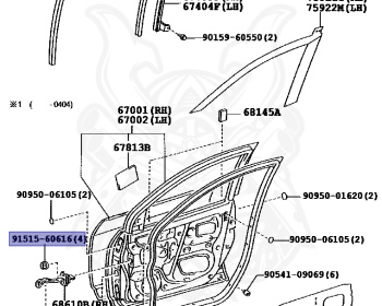 Toyota - Corolla - NZE120 - 2003 - X TYPE - SEDAN - Manual - 2NZFE