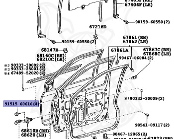 Toyota - Vitz - SCP10 - 2004 - B TYPE - 3-DOOR - Manual - 1SZFE