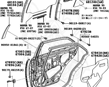 Toyota - Crown - GWS204 - 2010 - HYBRID - 2GRFSE