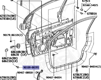 Toyota - Crown - GRS184 - 2006 - ATHLETEATHLETE I-FOUR TYPE - SEDAN - Automatic - 2GRFSE