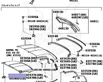 Toyota - MR-S - ZZW30 - 1999 - CONVERTIBLE - Manual - 1ZZFE