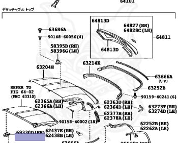 Toyota - MR-S - ZZW30 - 1999 - CONVERTIBLE - Manual - 1ZZFE