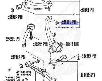 Toyota - Mark 2 - JZX110 - 2000 - GRANDE G TYPEGRANDE G FOUR TYPE - SEDAN - Automatic - 1JZFSE