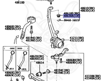 Toyota - Majesta - JZS155 - 1996 - ROYAL TOURING TYPE - HARDTOP - Automatic - 2JZGE