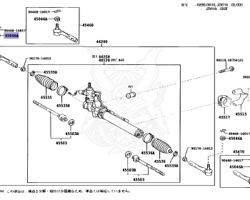 Toyota - Mark 2 BLIT - JZX110W - 2003 - IR-V TYPE - WAGON - Automatic - 1JZGTE
